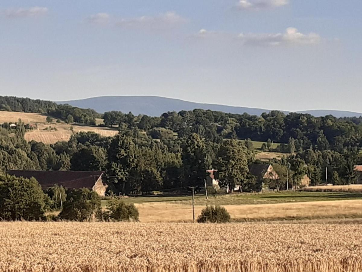 Szewska Pasja Agroturystyka Wiejska Lesna  Exterior photo